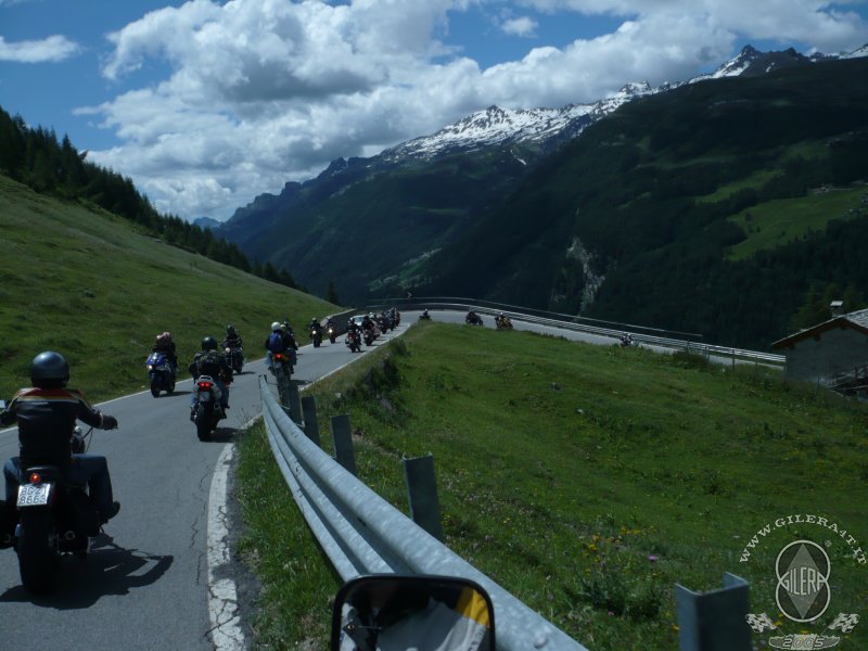 2009 SPLUGA